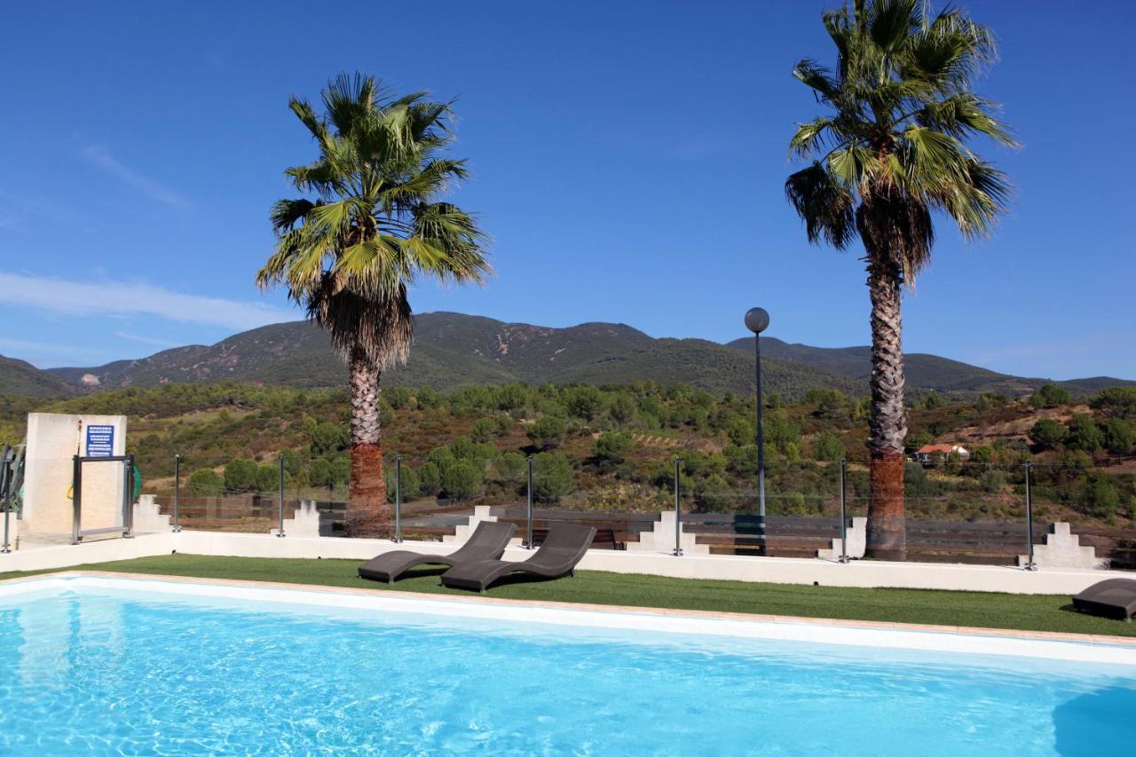 סן-שיניו Logis Hotel Le Pressoir מראה חיצוני תמונה