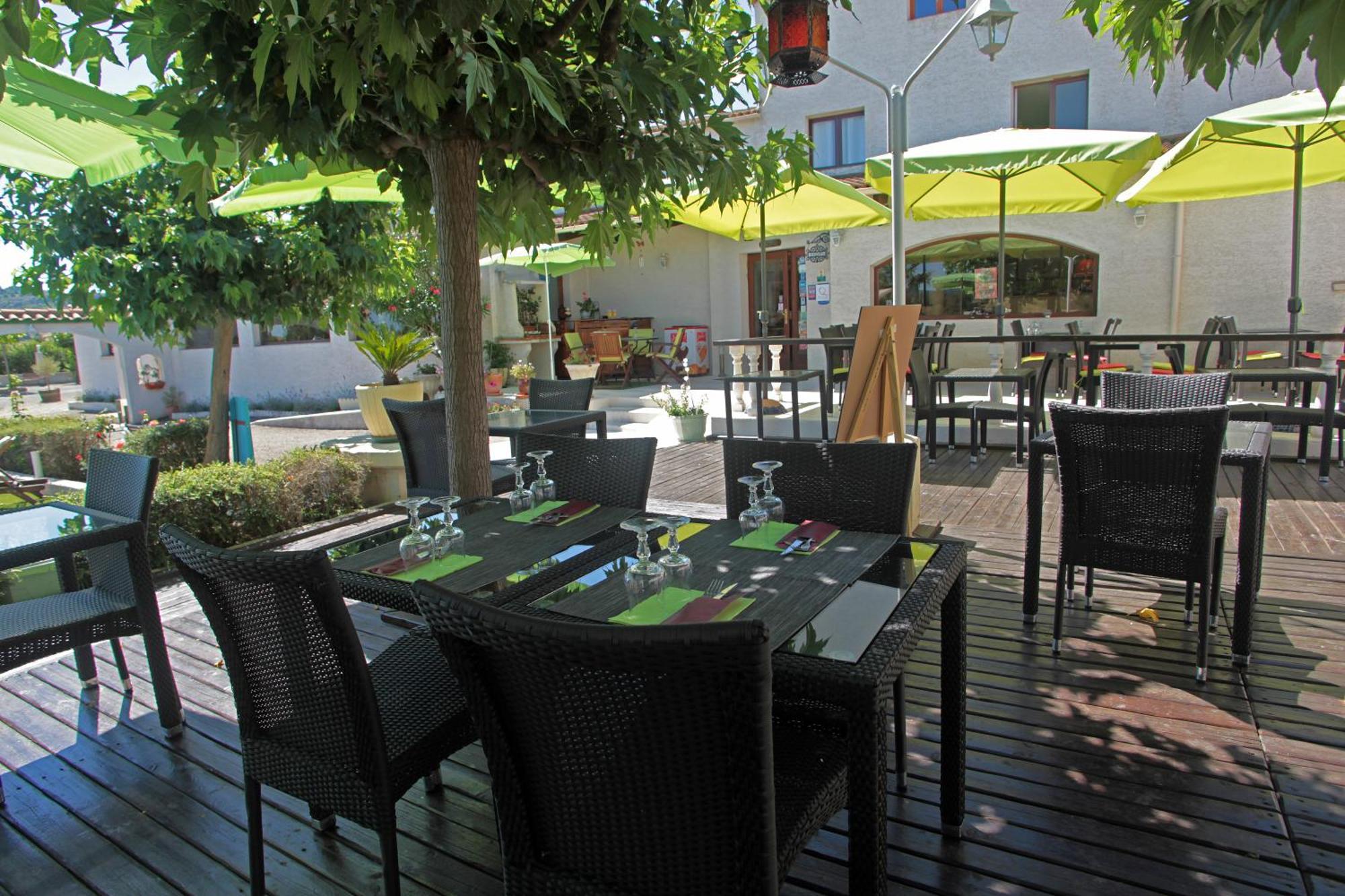 סן-שיניו Logis Hotel Le Pressoir מראה חיצוני תמונה